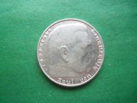 Лот: 23457151. Фото: 5. Германия.Третий Рейх 2 марки 1937...