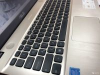 Лот: 17664899. Фото: 2. Ноутбук Asus 4 ядра / 4Gb / 500Gb. Компьютеры, ноутбуки, планшеты