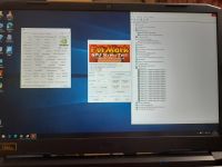 Лот: 17007226. Фото: 6. Игровой ноутбук 17.3" Acer Nitro...