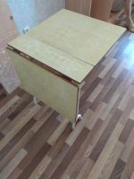 Лот: 9884150. Фото: 4. Обеденный складной стол. Красноярск