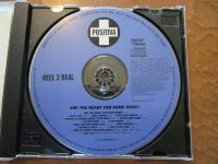 Лот: 17521783. Фото: 2. Reel 2 Real - Are You Ready For... Коллекционирование, моделизм