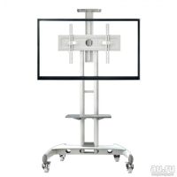 Лот: 13349339. Фото: 4. Мобильная стойка для LCD/LED и... Красноярск