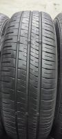 Лот: 25373985. Фото: 3. 185/65R15 88S Dunlop Enasave EC204... Авто, мото, водный транспорт