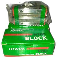 Лот: 20739901. Фото: 2. Линейный подшипник (каретка) HGH20C. Оборудование