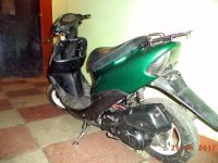 Лот: 9663395. Фото: 2. Honda dio af34. Мототехника