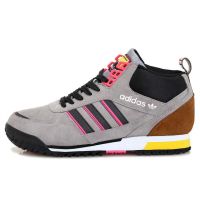 Лот: 7886823. Фото: 2. Зимние Кроссовки Adidas zx tr... Мужская обувь