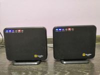 Лот: 18616096. Фото: 2. 3G/Wi-Fi роутер ZTE MF25A 21Mb... Сетевые устройства