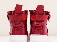 Лот: 17096710. Фото: 7. Кроссовки Nike SF Air Force 1...