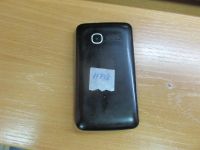 Лот: 10549299. Фото: 2. Телефон Alcatel One Touch 4007D... Смартфоны, связь, навигация