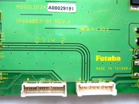 Лот: 21018893. Фото: 6. Vutaba M202LD12A 1P00A853-01 REV...