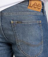 Лот: 17557490. Фото: 9. Джинсы мужские Lee Logger LUKE...