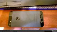 Лот: 8719511. Фото: 6. Apple iPhone 5 16 гб