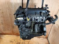 Лот: 19008158. Фото: 6. Двигатель Nissan Cube AZ10 CGA3DE...