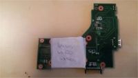 Лот: 8771143. Фото: 2. Плата картридера + usb + коннектор... Комплектующие
