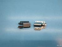 Лот: 17375729. Фото: 2. Б/У петли, крепления, шарниры... Комплектующие