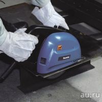 Лот: 13051111. Фото: 3. Циркулярная пила (дисковая) Makita... Строительство и ремонт