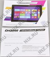 Лот: 6063570. Фото: 7. Планшет Digma EVE 10.3 3G 16 Гб...