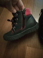 Лот: 17708299. Фото: 4. Ботинки baby go р24. Красноярск