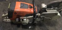 Лот: 13278305. Фото: 2. Бензорез STIHL Абразивно-отрезное... Инструмент и расходные