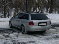 Лот: 21254572. Фото: 4. Audi A6, 2001 / Авто в рассрочку... Красноярск