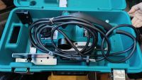 Лот: 19831144. Фото: 2. Электрорубанок Makita KP0810CK... Инструмент и расходные