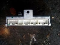Лот: 5483477. Фото: 2. Коса и Блок управления Honda Stream... Автозапчасти