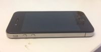 Лот: 2832224. Фото: 4. iPhone 4 Black 16 GB, neverlock