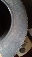 Лот: 8467162. Фото: 2. Комплект шин Бриджстоун Bridgestone... Шины, Диски