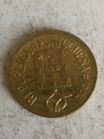 Лот: 16494281. Фото: 2. Португалия 5 эскудо, 1996 г. Монеты