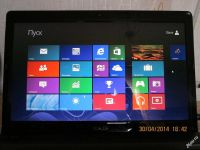Лот: 4064075. Фото: 2. Ноутбук ASUS X52JE. Компьютеры, ноутбуки, планшеты