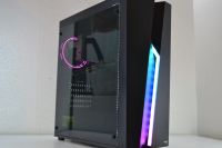 Лот: 16689236. Фото: 7. Игровой компьютер i5 3340 / GTX...