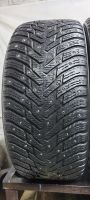 Лот: 19521175. Фото: 7. 255/45R19 104H XL Nokian Hakkapeliitta...