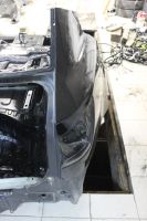 Лот: 12747365. Фото: 3. Крыло заднее правое чёрный цвет... Авто, мото, водный транспорт
