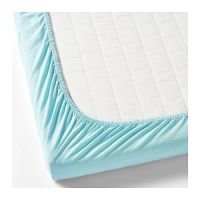 Лот: 11264130. Фото: 3. Комплект из двух натяжных простыней... Красноярск