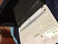 Лот: 2406726. Фото: 2. ноут ACER ASPIRE 7520. Компьютеры, ноутбуки, планшеты