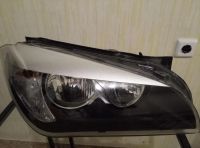 Лот: 10459842. Фото: 5. Фара BMW X1 E84 (2009-2015) правая...