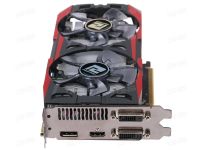 Лот: 10730851. Фото: 3. Видеокарта PowerColor Radeon R7... Компьютеры, оргтехника, канцтовары