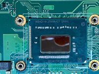 Лот: 20018331. Фото: 6. Материнская плата X550CC Rev...