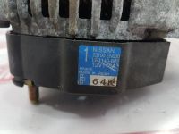 Лот: 20898772. Фото: 5. Генератор Nissan Serena C25 MR20DE...