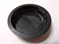 Лот: 898774. Фото: 2. Крышка объектива задняя Canon. Аксессуары, расходные материалы