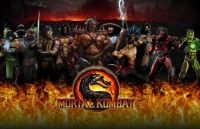 Лот: 3968559. Фото: 3. Mortal Kombat лицензия X-box 360. Компьютеры, оргтехника, канцтовары