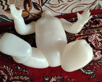 Лот: 25888533. Фото: 4. Кукла советская Непослушная Алёнка...