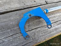 Лот: 25884840. Фото: 6. Распорка Corolla 120