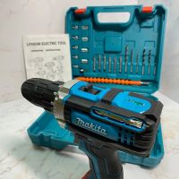 Лот: 21012154. Фото: 2. Дрель-Шуруповерт Makita 18v (46481... Инструмент и расходные