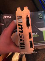 Лот: 17063503. Фото: 3. MSI GeForce GTX 1050 Ti 4Gb. Компьютеры, оргтехника, канцтовары