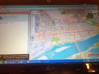 Лот: 8729791. Фото: 3. Нетбук ASUS Eee PC 1008HA (Atom... Компьютеры, оргтехника, канцтовары