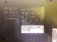 Лот: 11041949. Фото: 2. ноутбук ACER ES1-520-38XM. Компьютеры, ноутбуки, планшеты