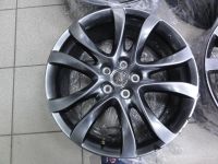 Лот: 10913322. Фото: 2. Продам диски от Mazda CX-5 , 7j... Шины, Диски