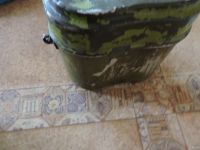 Лот: 13340051. Фото: 4. котелок армейский. Красноярск