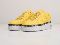 Лот: 17330632. Фото: 2. Кроссовки Nike Air Force 1 Low... Женская обувь